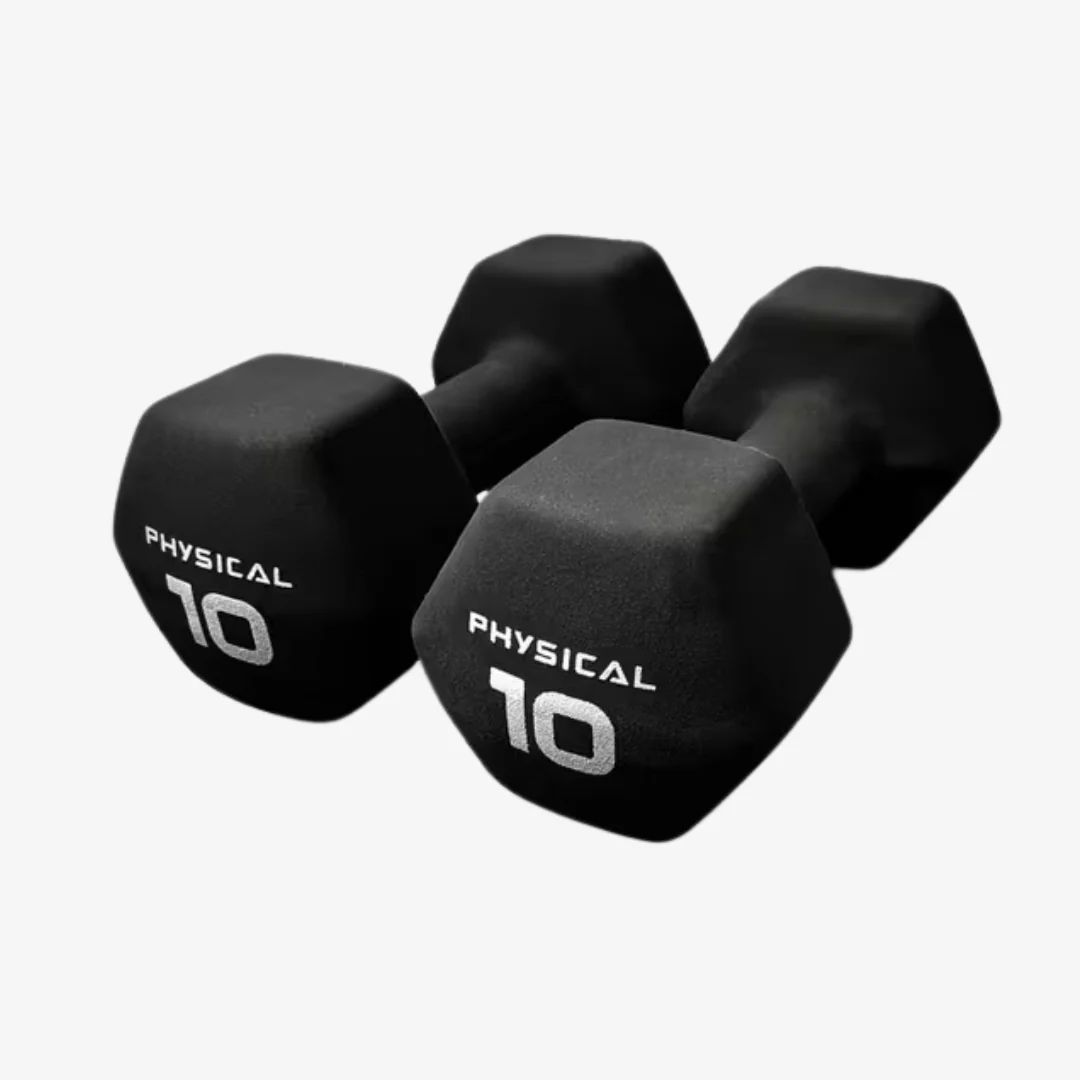 Neo-Hex Dumbbells - Image 12