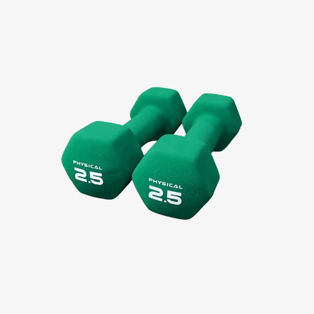 Neo-Hex Dumbbells - Image 3
