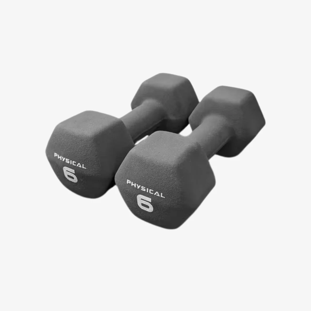 Neo-Hex Dumbbells - Image 8