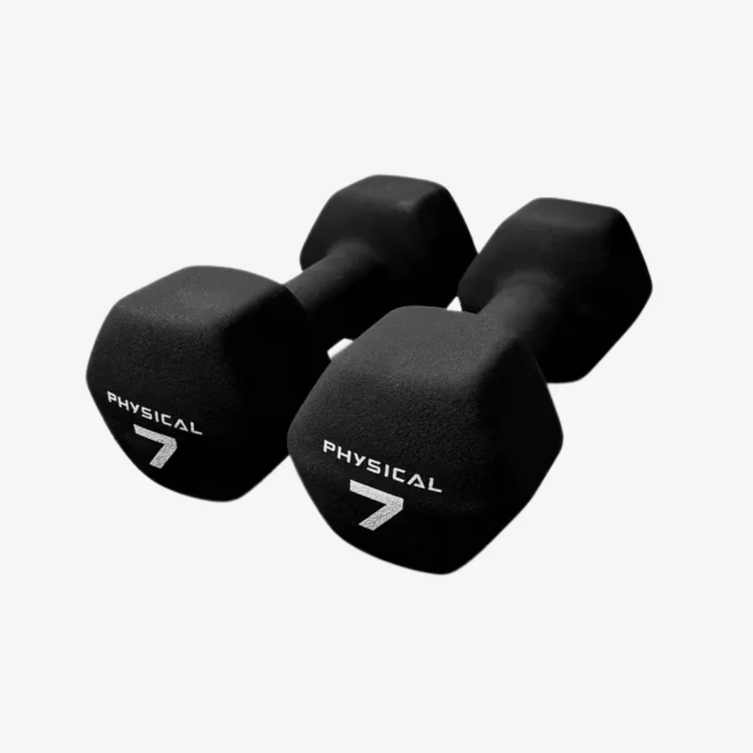 Neo-Hex Dumbbells - Image 9