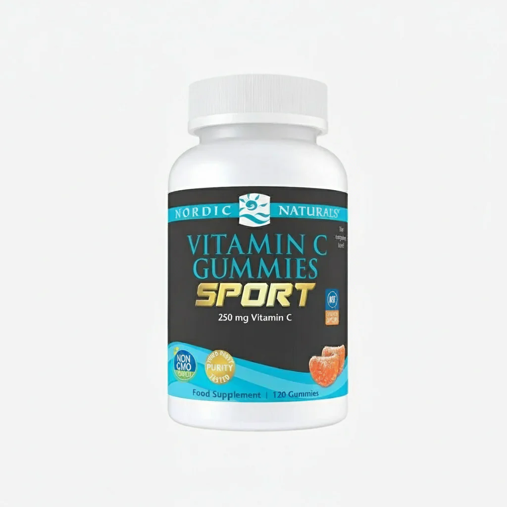 Vitamin C Gummies Sport