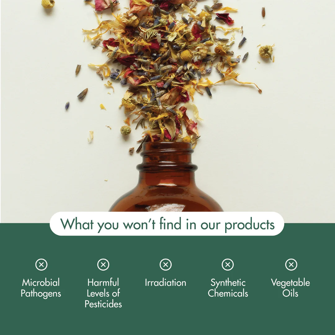 Lavender Essential Oil Blend Organic Roll-On - Image 4