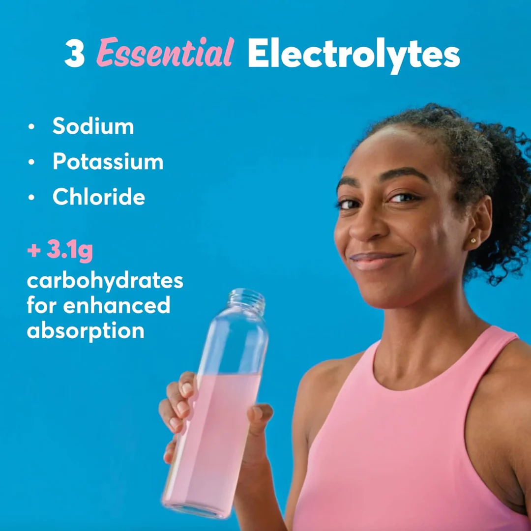 Ultra Hydration Raspberry - Image 7