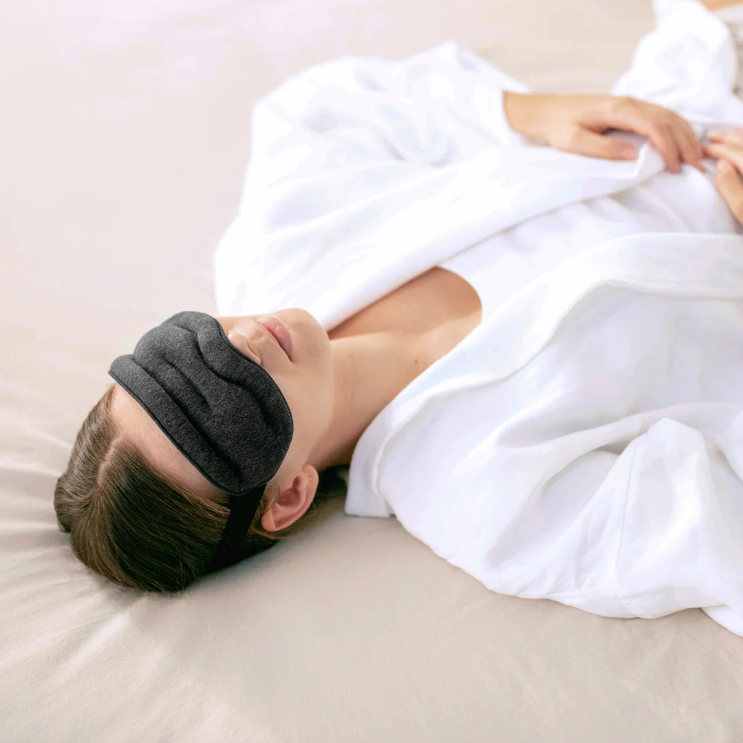 Hot & Cold Eye Mask - Dark Night - Image 8