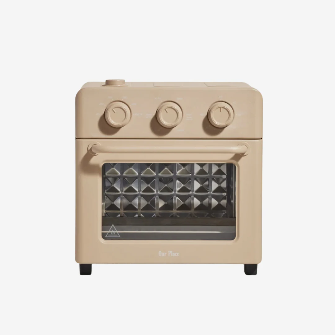 Wonder Oven - Steam