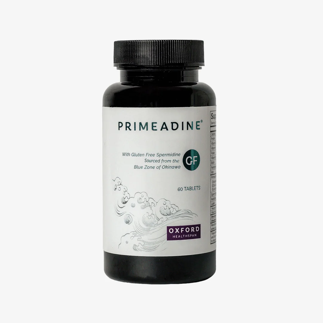 Primeadine® GF Gluten-Free Spermidine