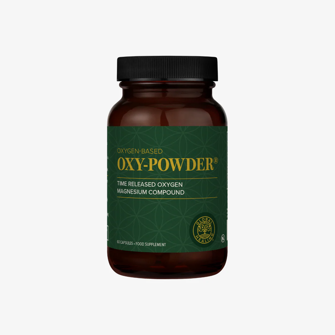 Oxy-Powder®