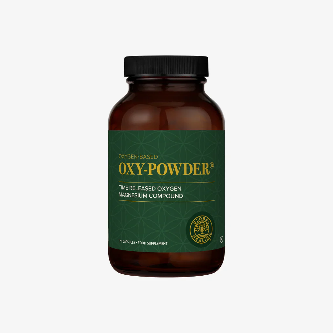 Oxy-Powder® - Image 2