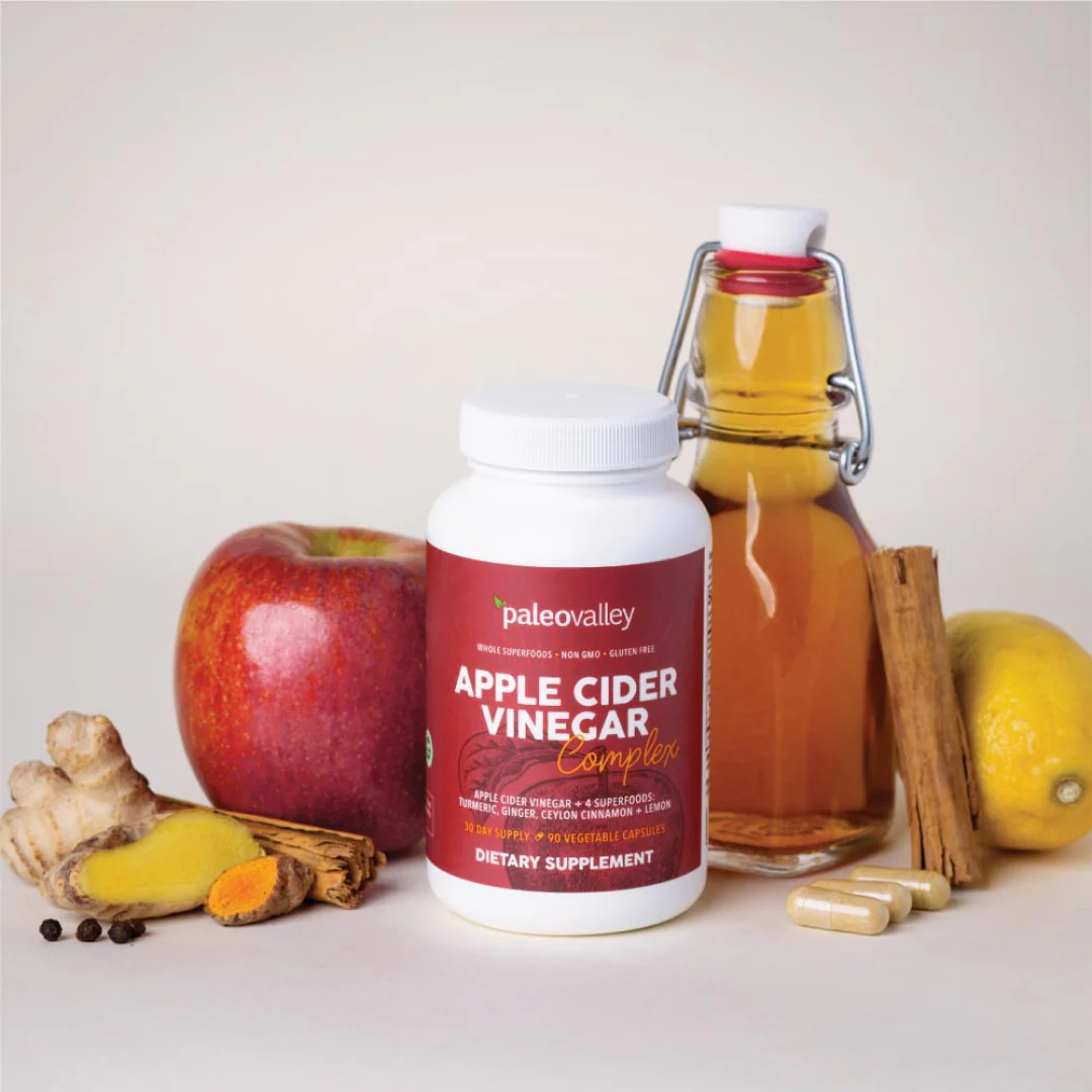 Apple Cider Vinegar Complex - Image 4