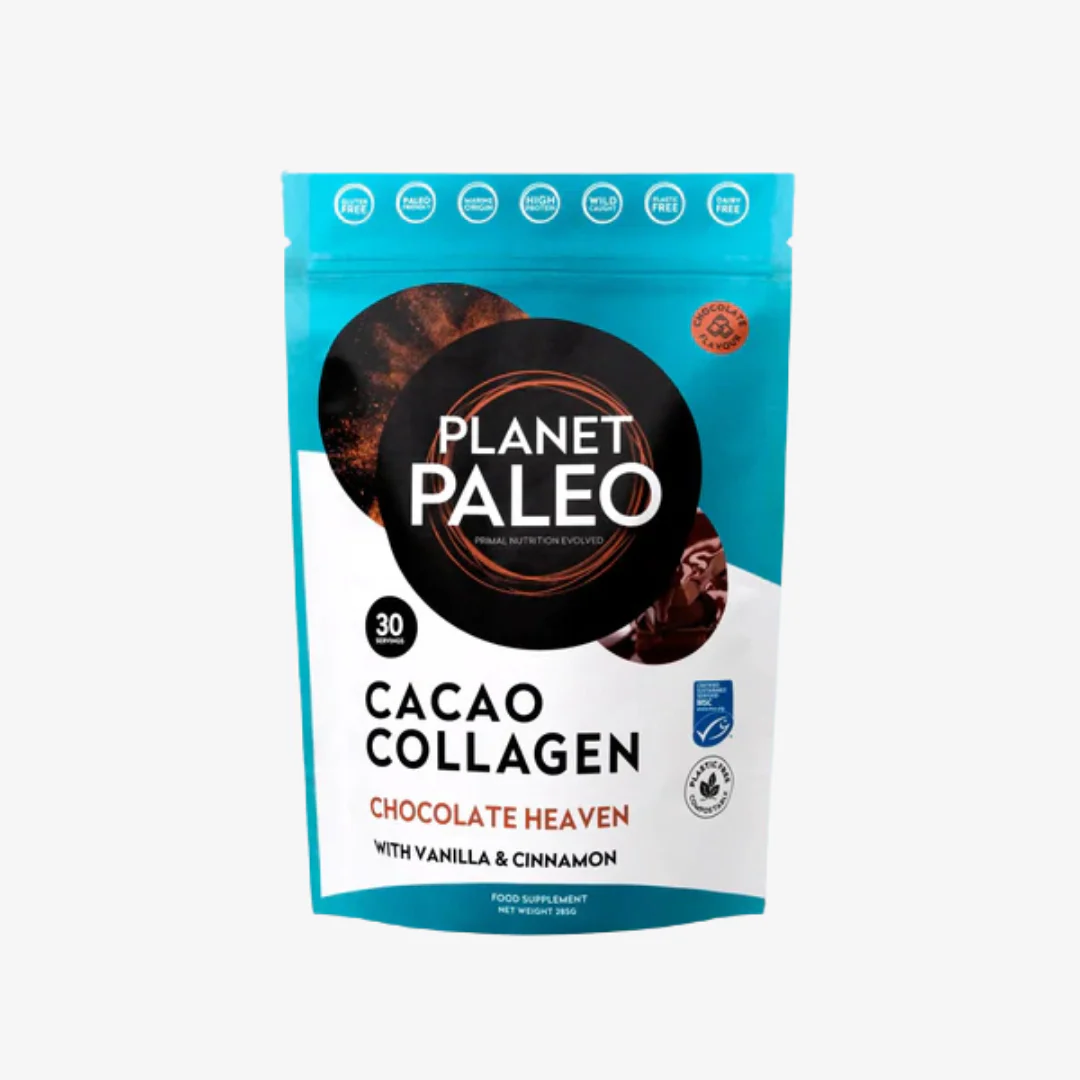 MSC Certified Cacao Collagen - Image 6