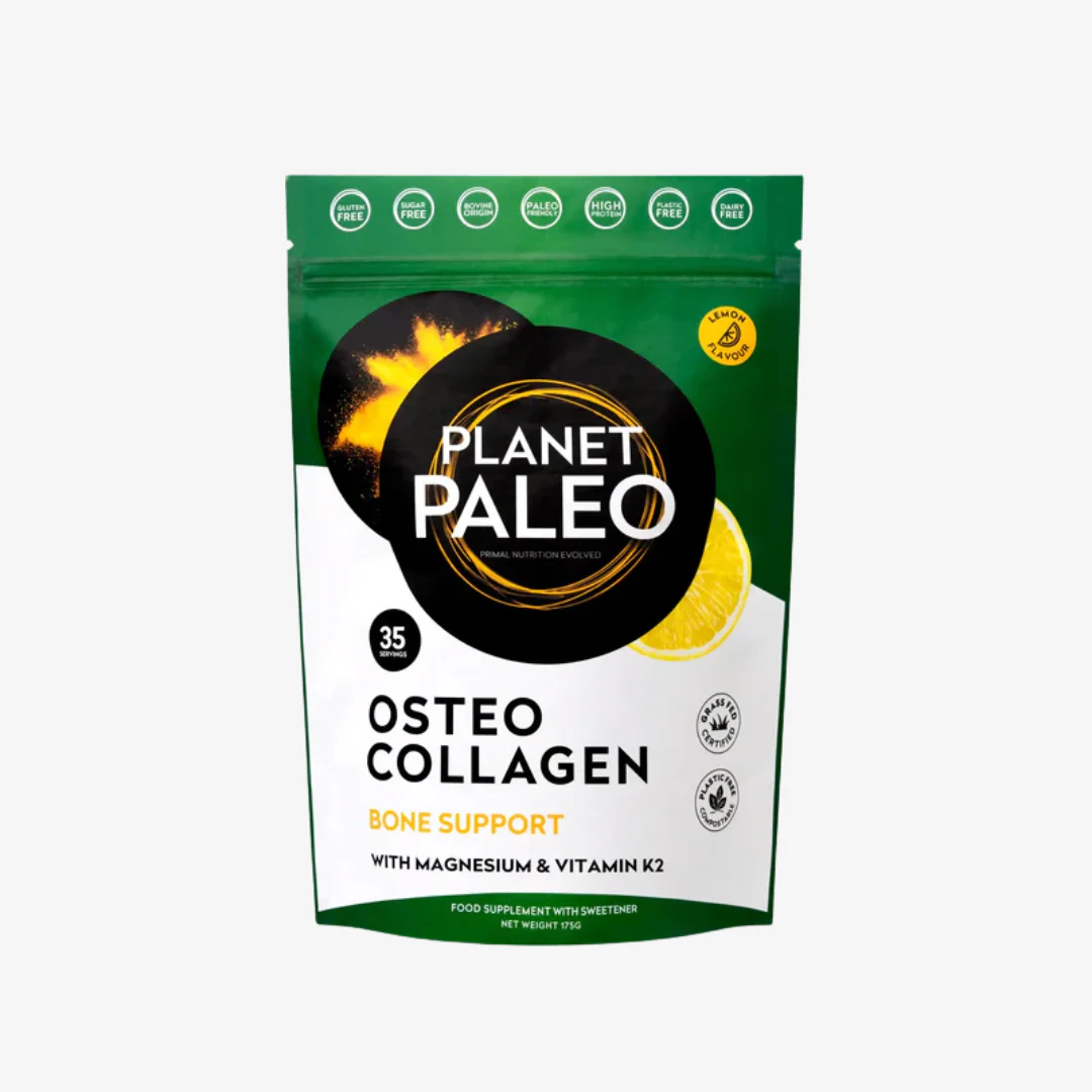 Osteo Collagen - Lemon
