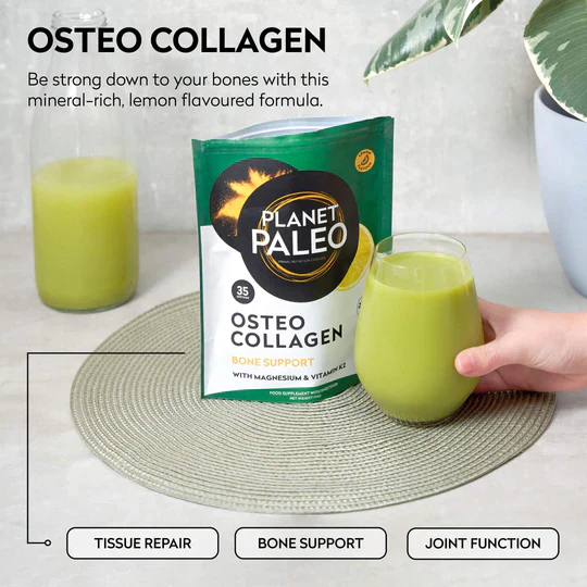 Osteo Collagen - Lemon - Image 2