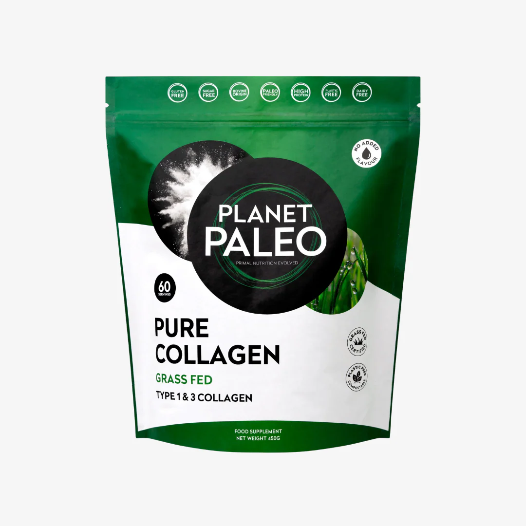 Pure Collagen