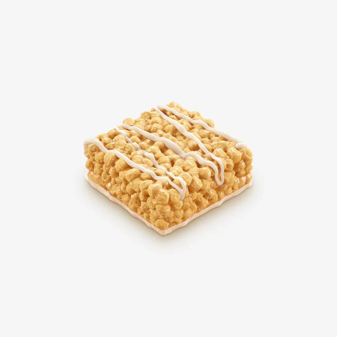 Plant Protein Puff Bars - Vanilla - Image 5