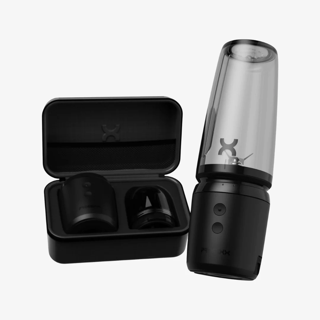 SENSE Intelligent Portable Blender - Black - Image 2