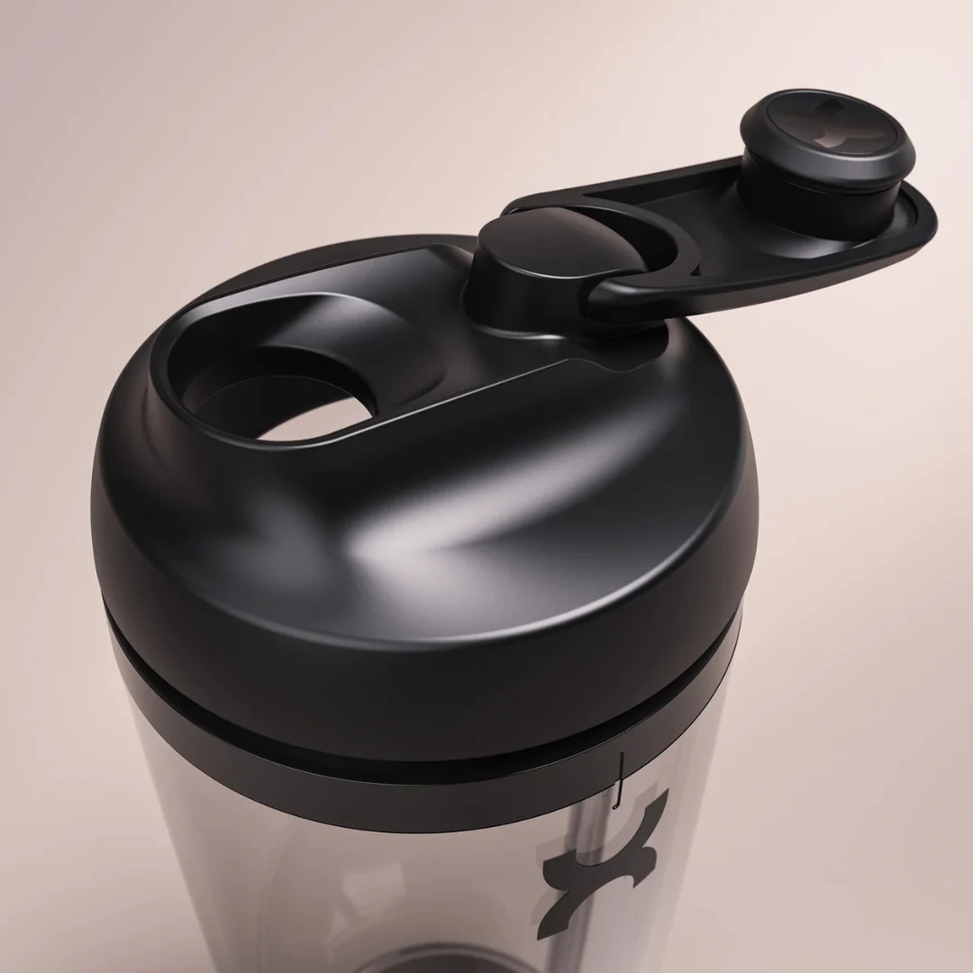 SENSE Intelligent Portable Blender - Black - Image 4