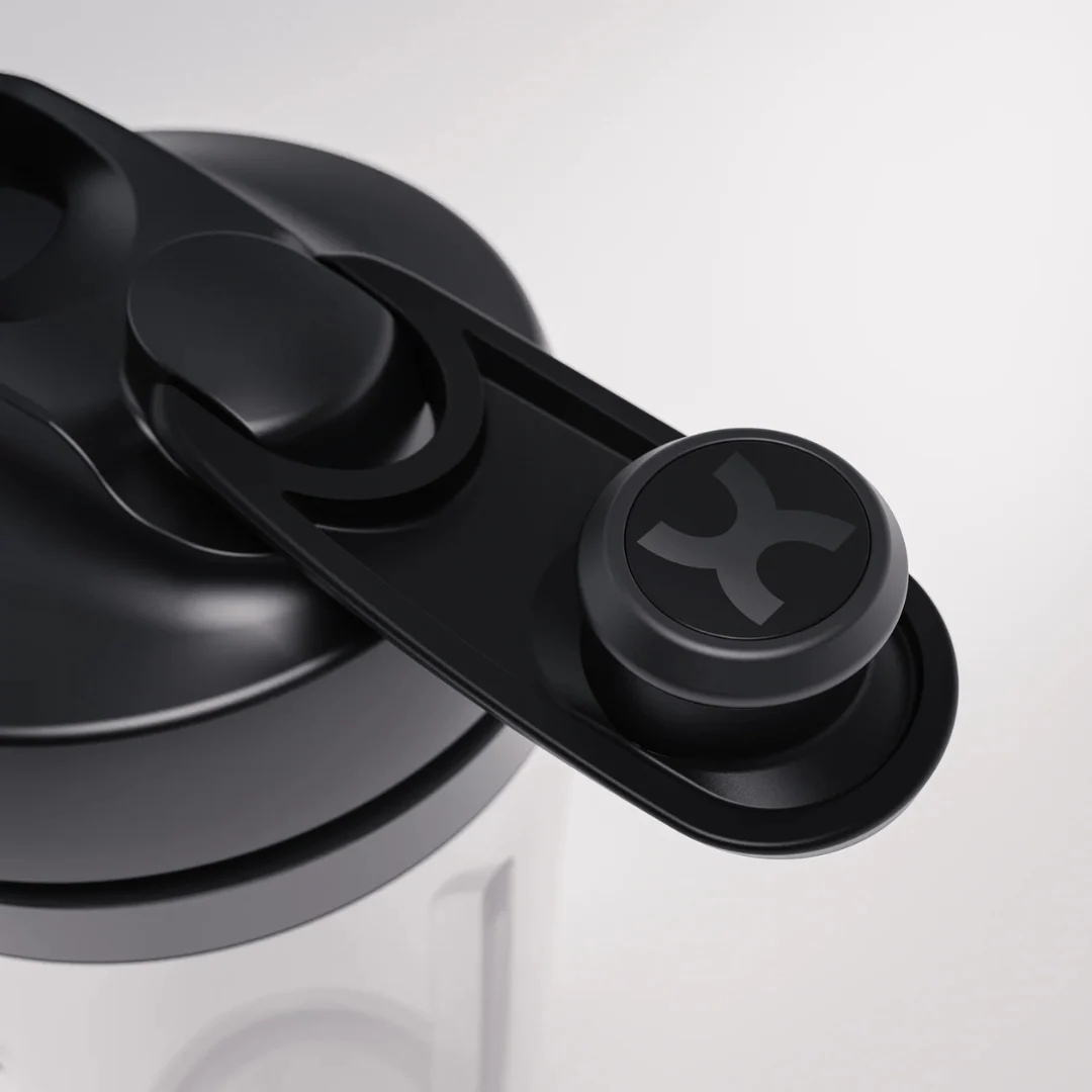 SENSE Intelligent Portable Blender - Black - Image 5
