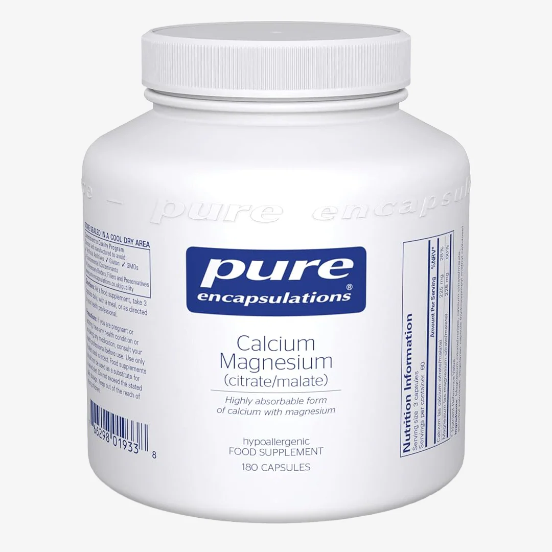 Magnesium (citrate/malate) - Image 2