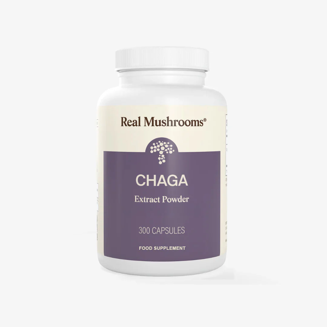 Chaga Capsules - Image 4