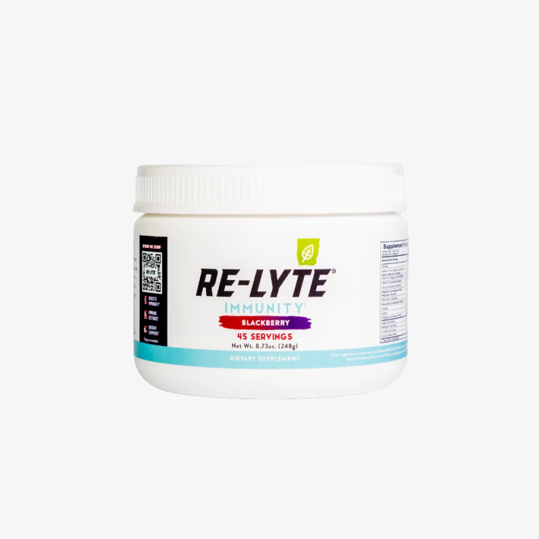 Re-Lyte Immunity - Blackberry