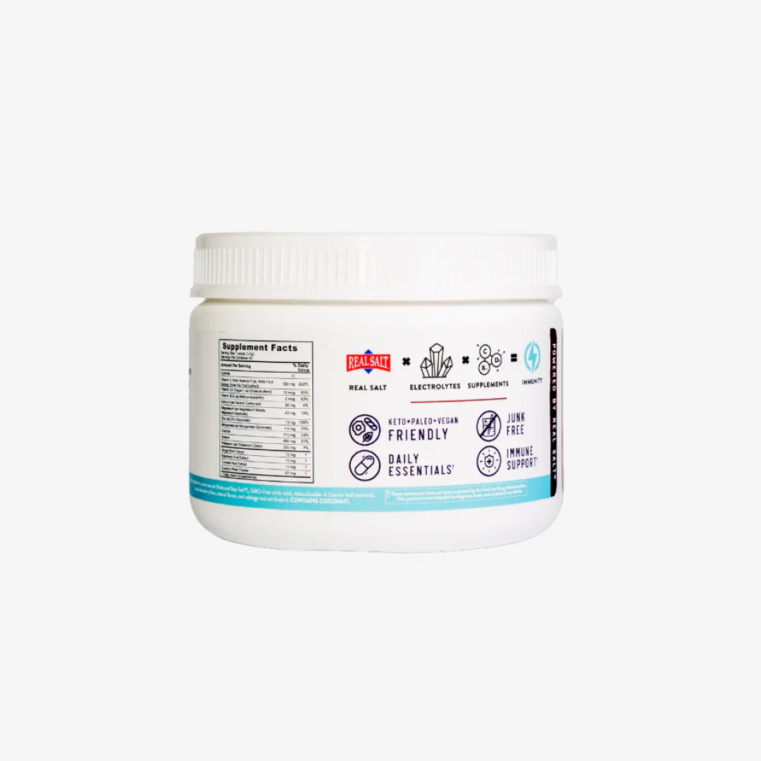 Re-Lyte Immunity - Blackberry - Image 2