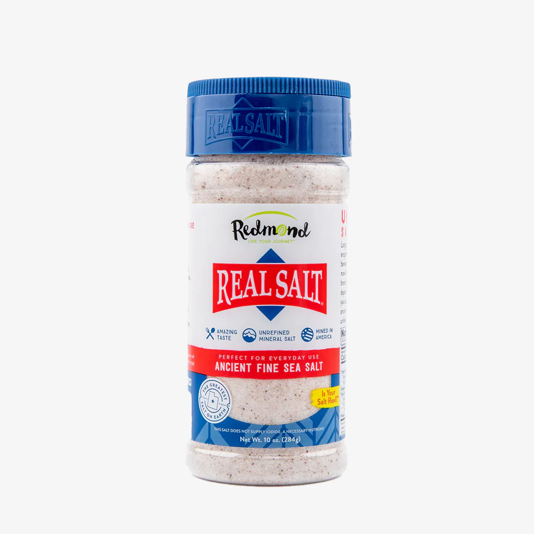 Real Salt Shaker - Image 2