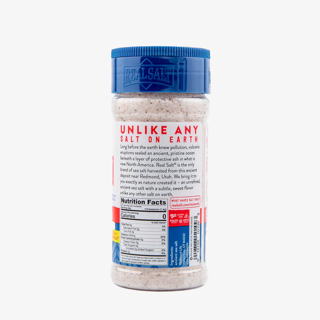 Real Salt Shaker - Image 4
