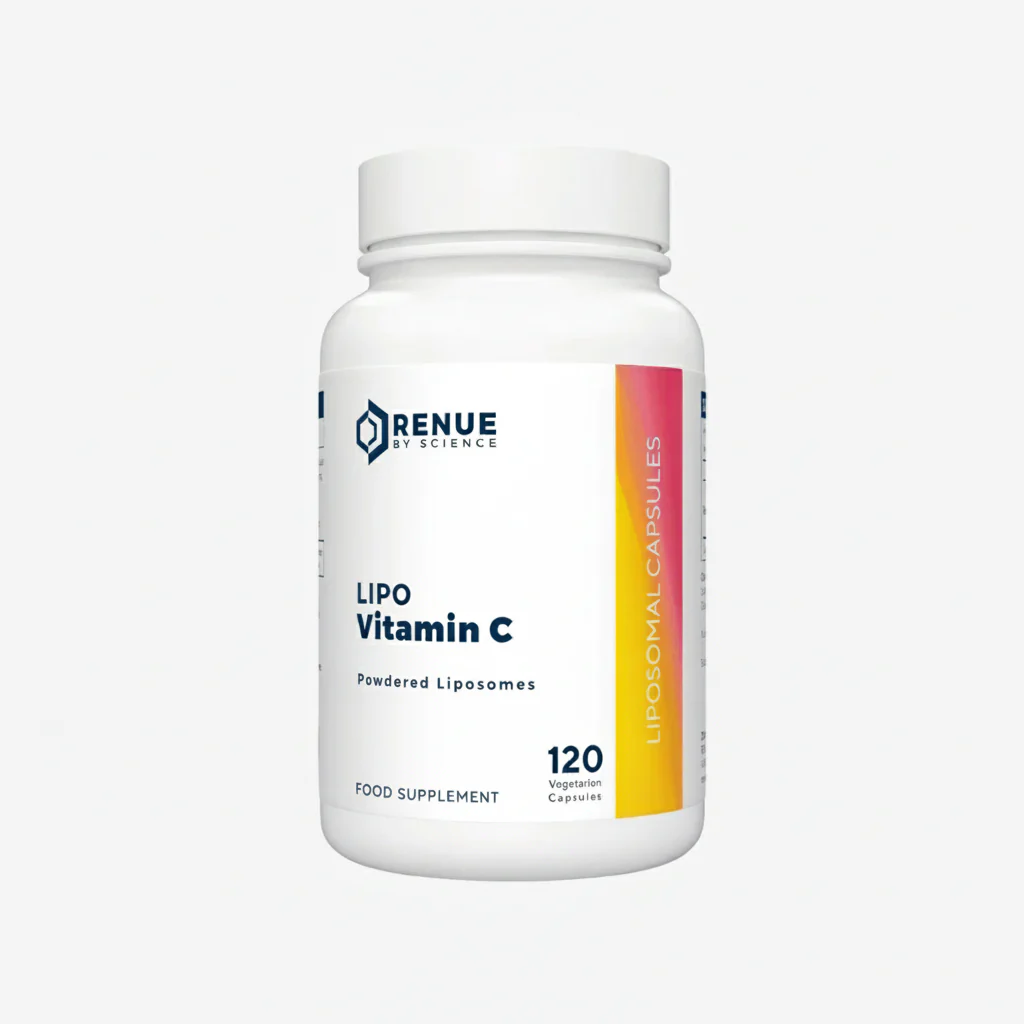 Vitamin C (Liposomal)