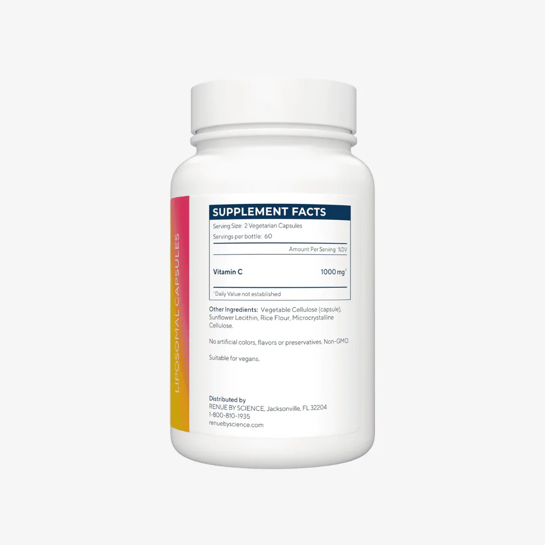 Vitamin C (Liposomal) - Image 5