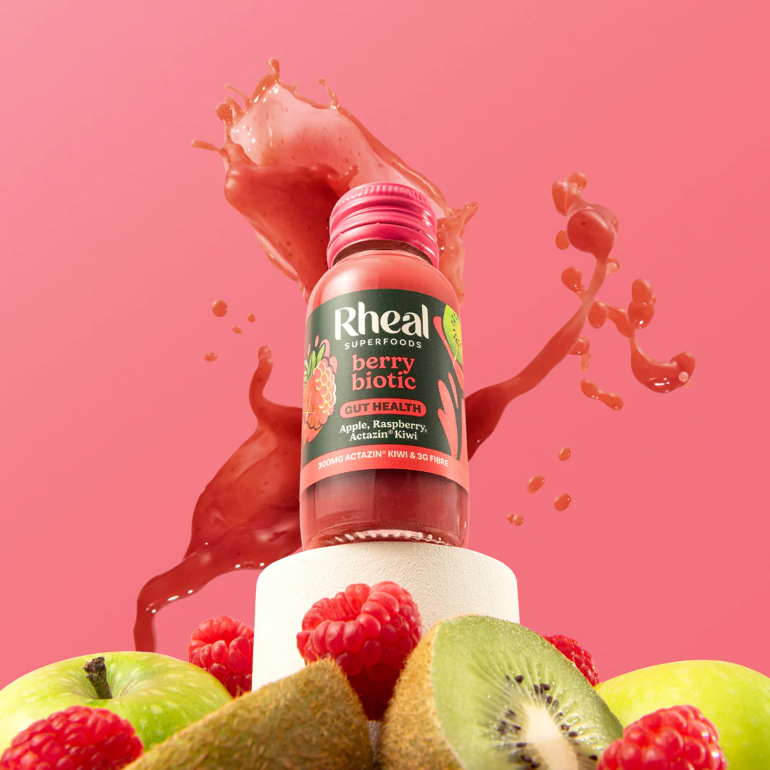 Berry Biotic Gut Health Shot - Image 2