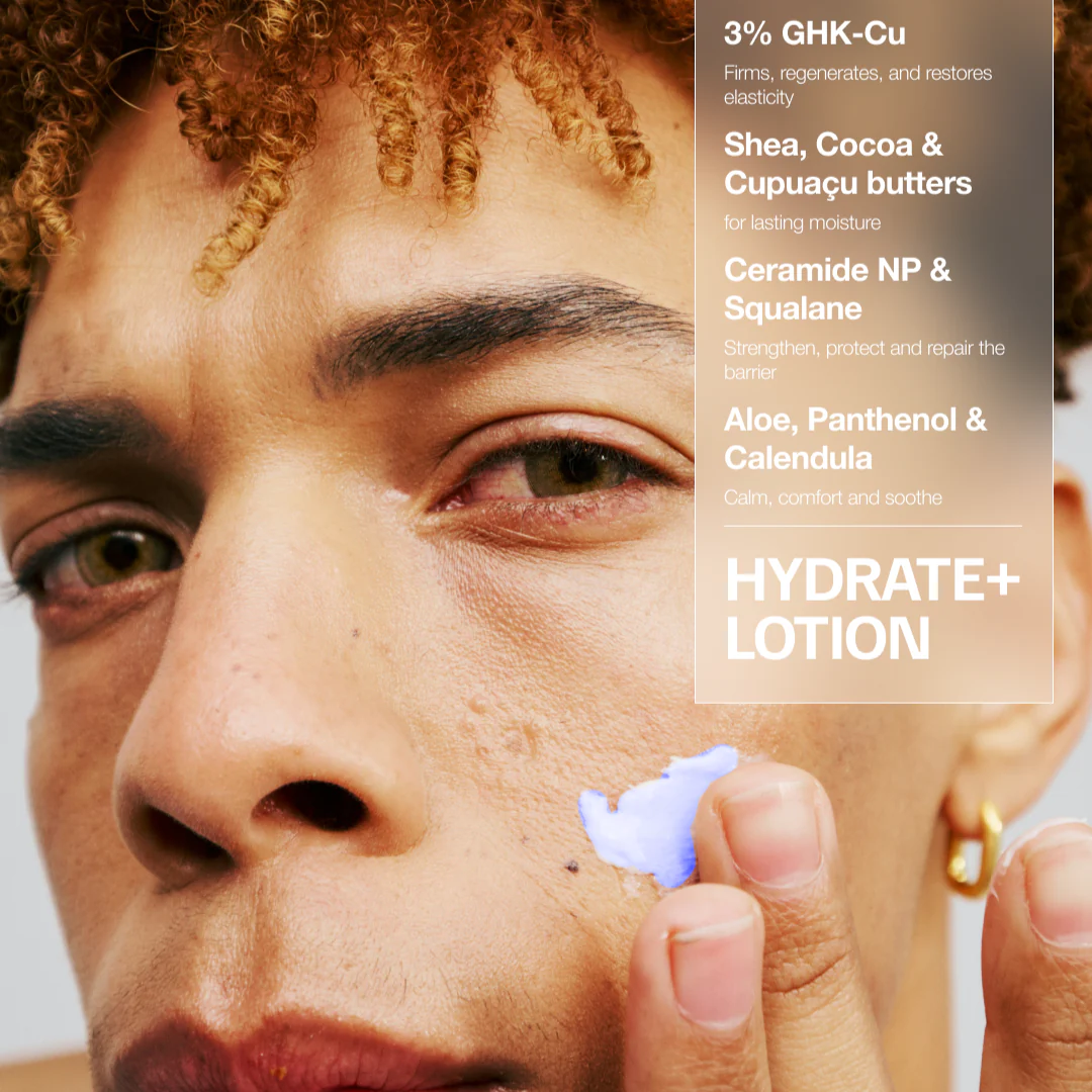 Hydrate+ Lotion - Image 2