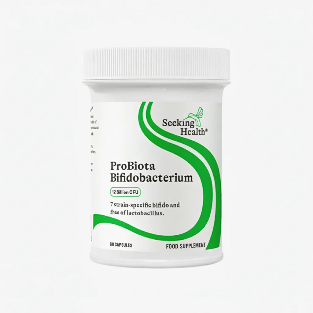 Probiota Bifidobacterium