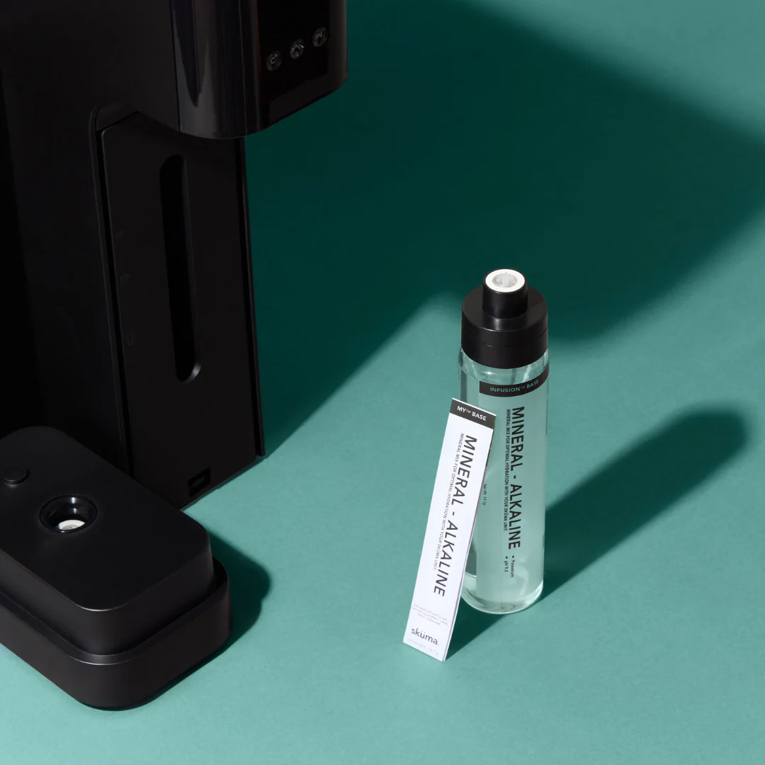 MY™ Bases Mineral Refills - Mineral Alkaline - Image 2