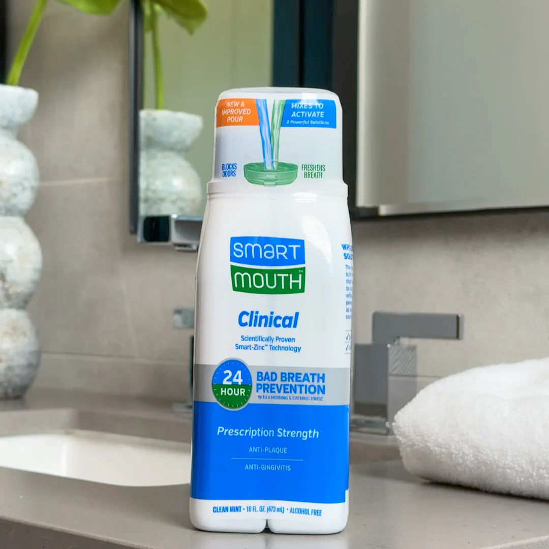 Clinical Activated Breath Rinse - Image 2