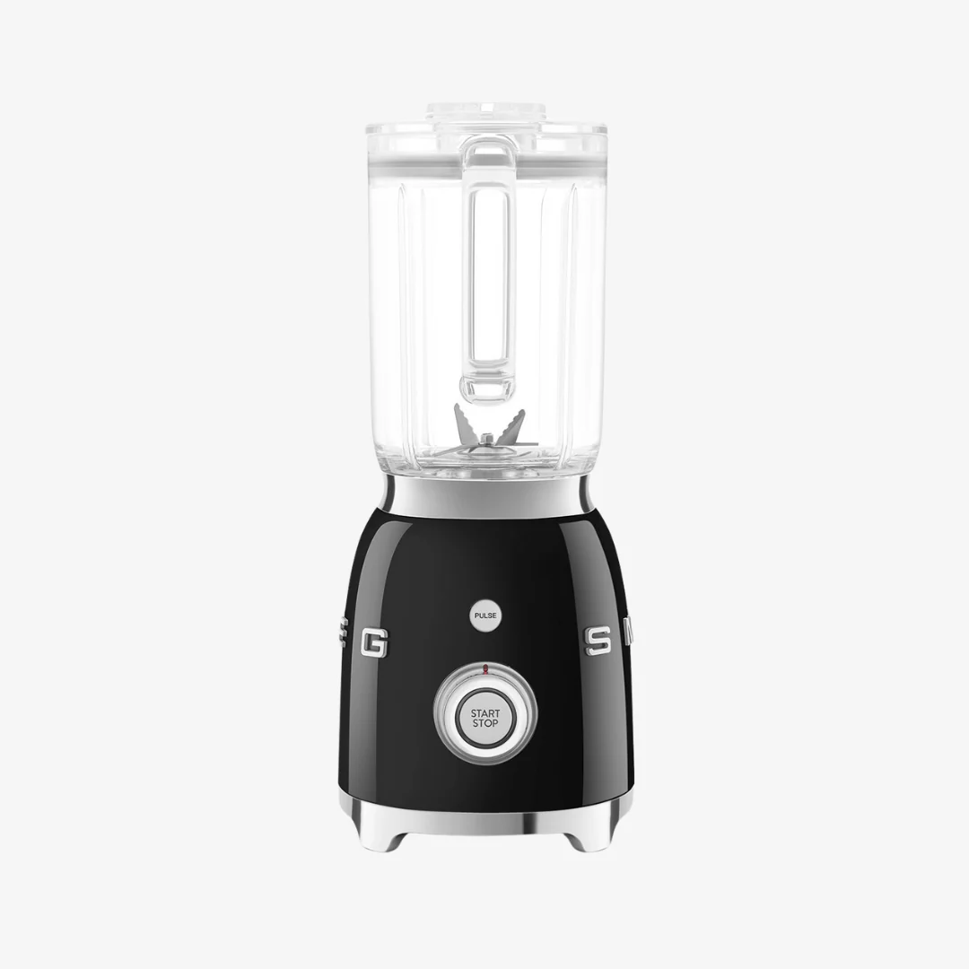 Jug Blender - Black