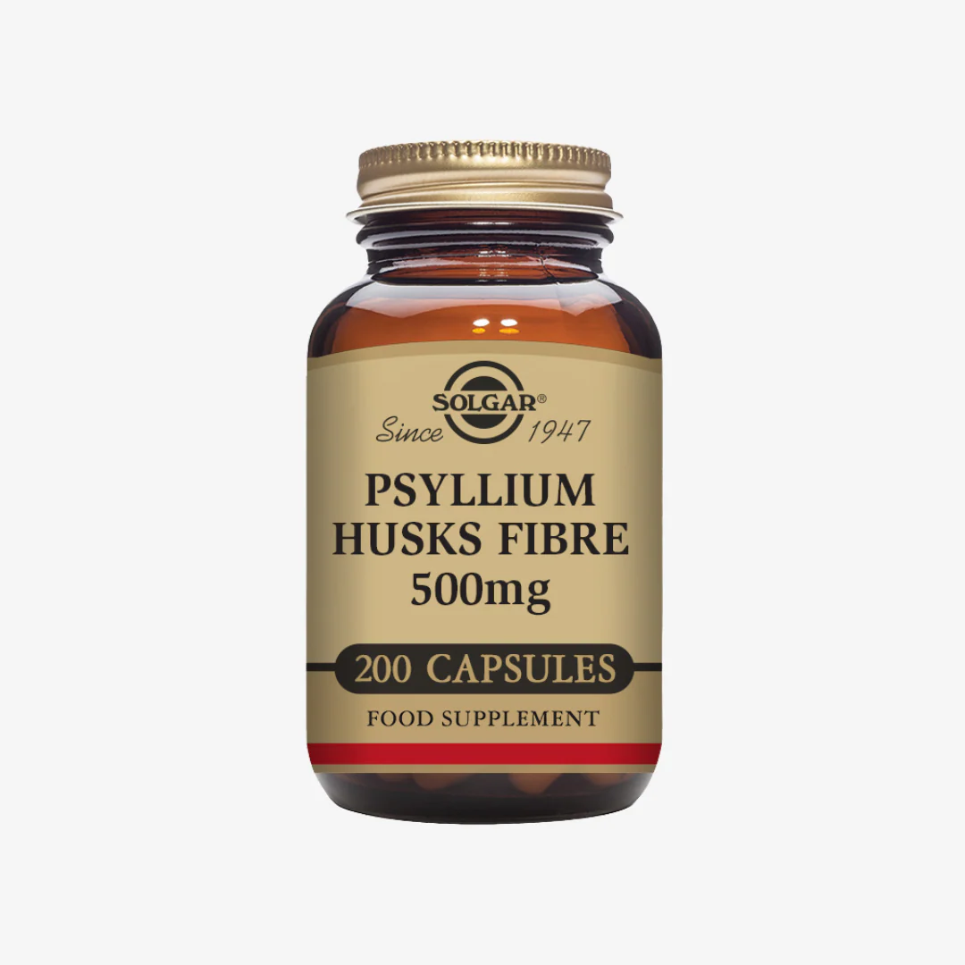 Psyllium Husk