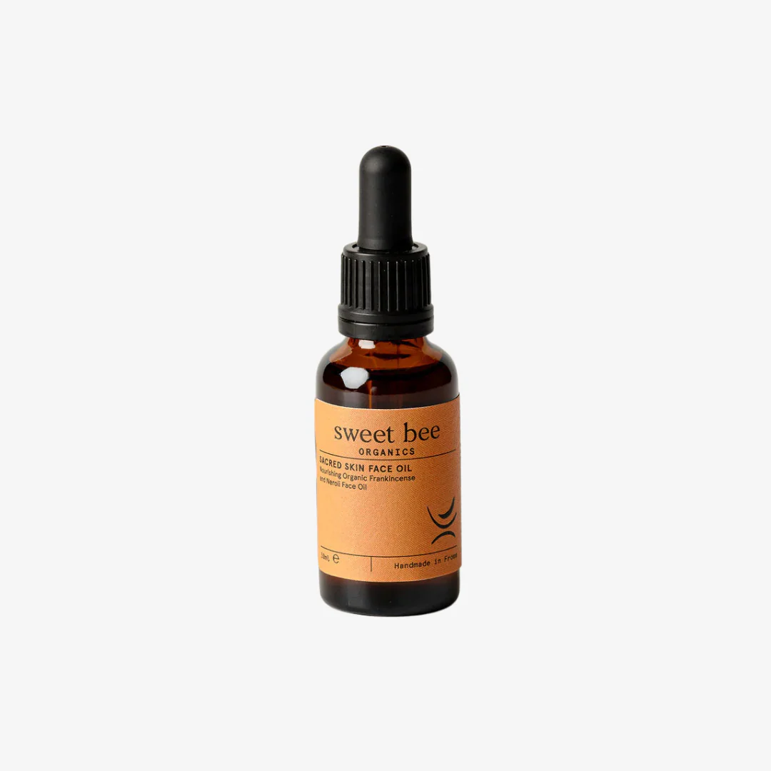 Sacred Skin Facial Oil