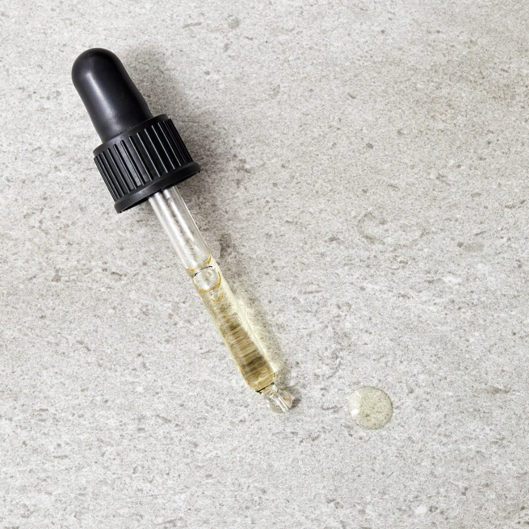 Sacred Skin Facial Oil - Image 2
