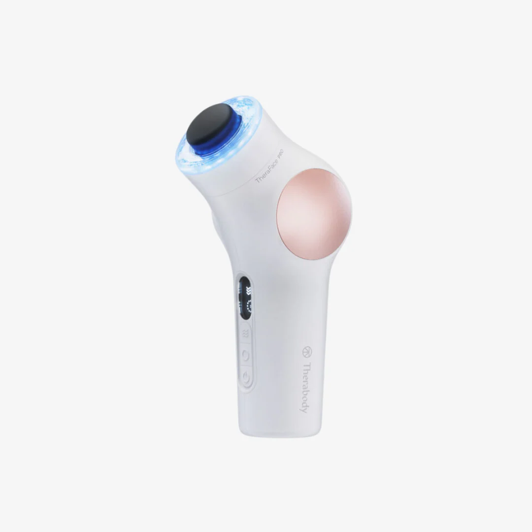 TheraFace PRO - White