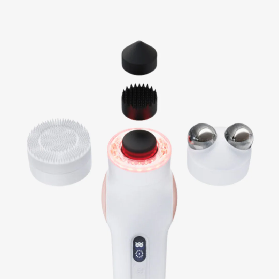 TheraFace PRO - White - Image 2