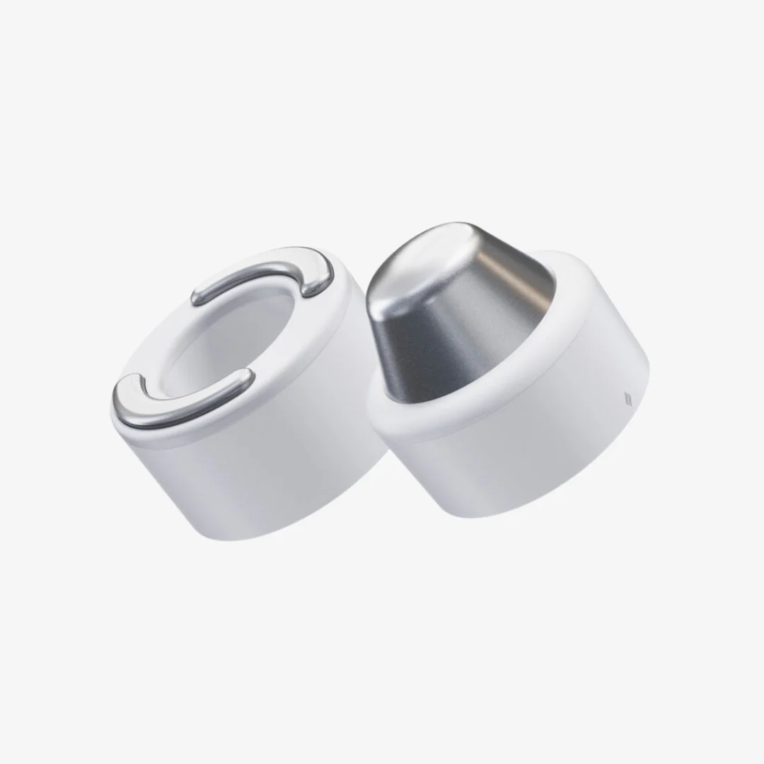 TheraFace PRO - White - Image 4