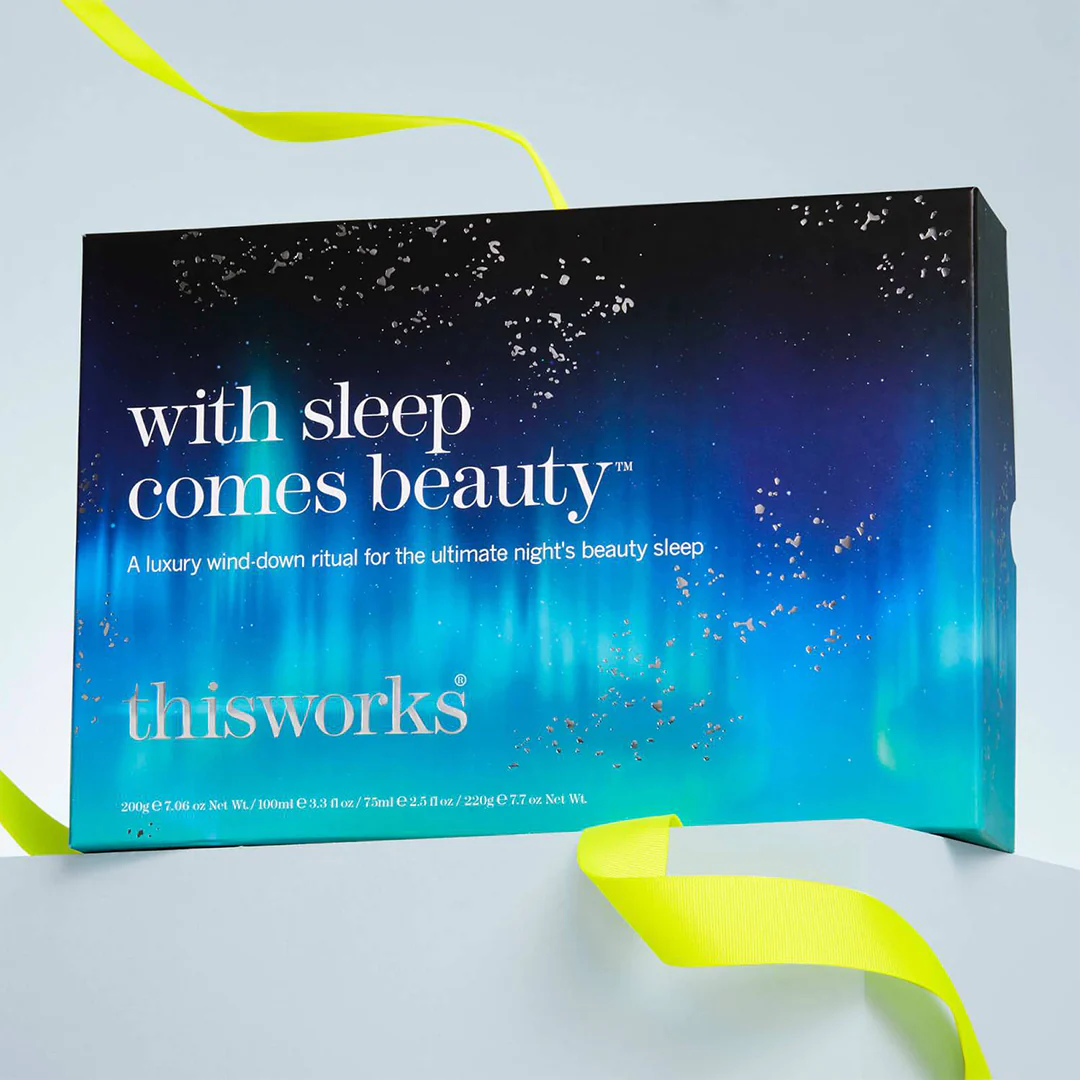 With Sleep Comes Beauty - Image 3