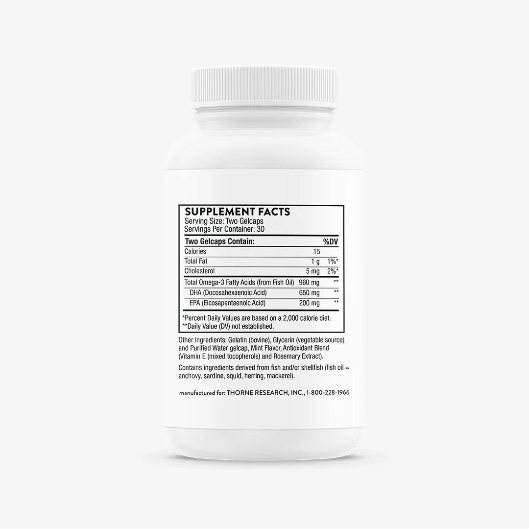 Prenatal DHA - Image 4