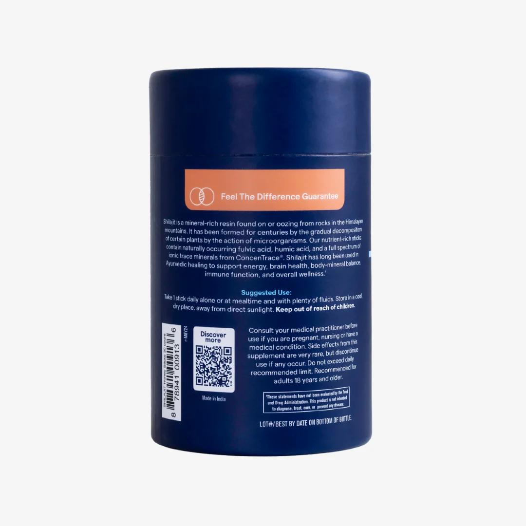 Shilajit Honey Sticks - Image 4