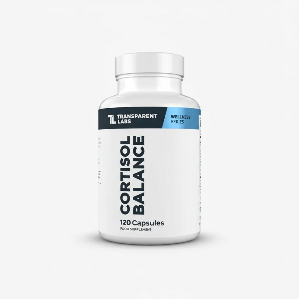 Cortisol Balance