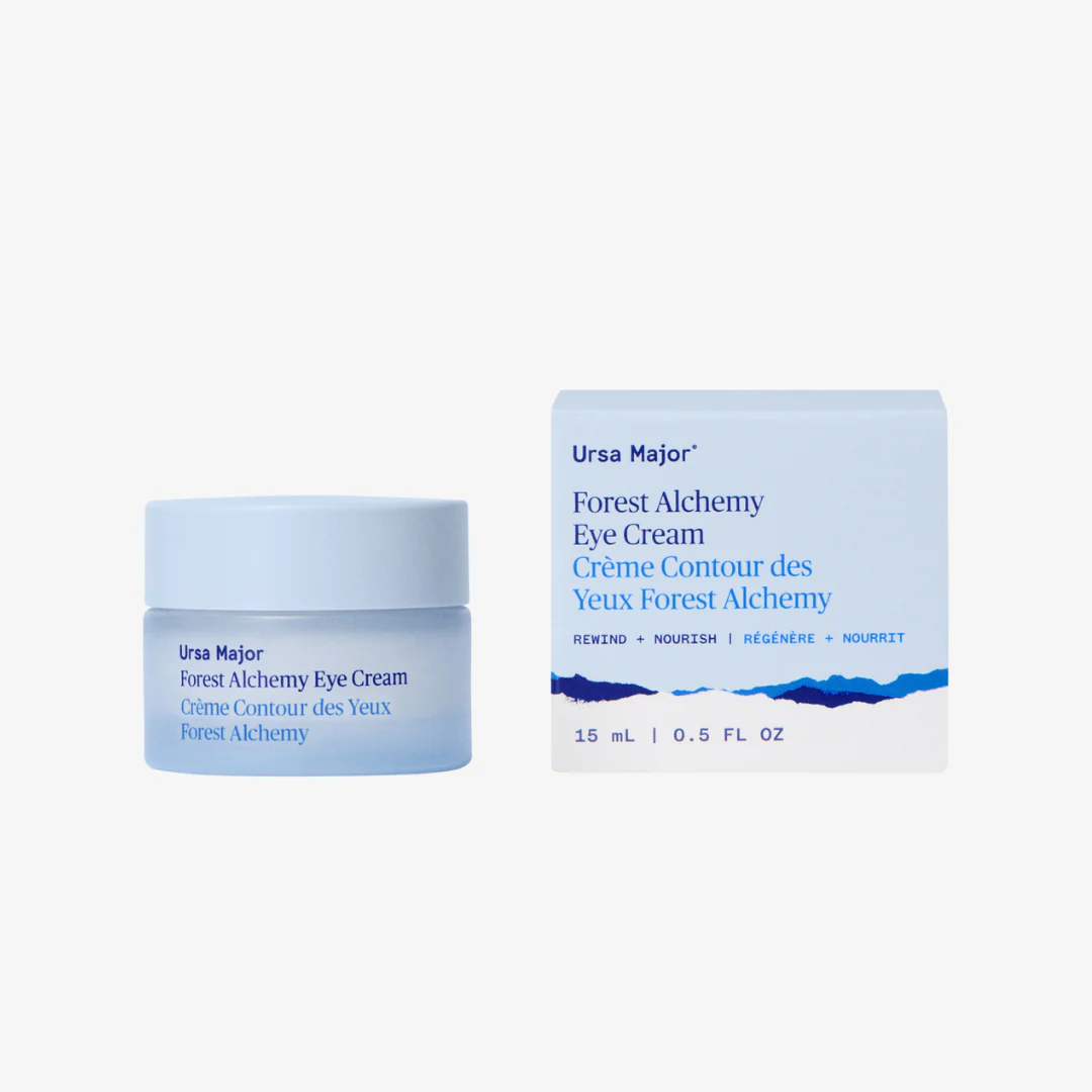 Forest Alchemy Eye Cream