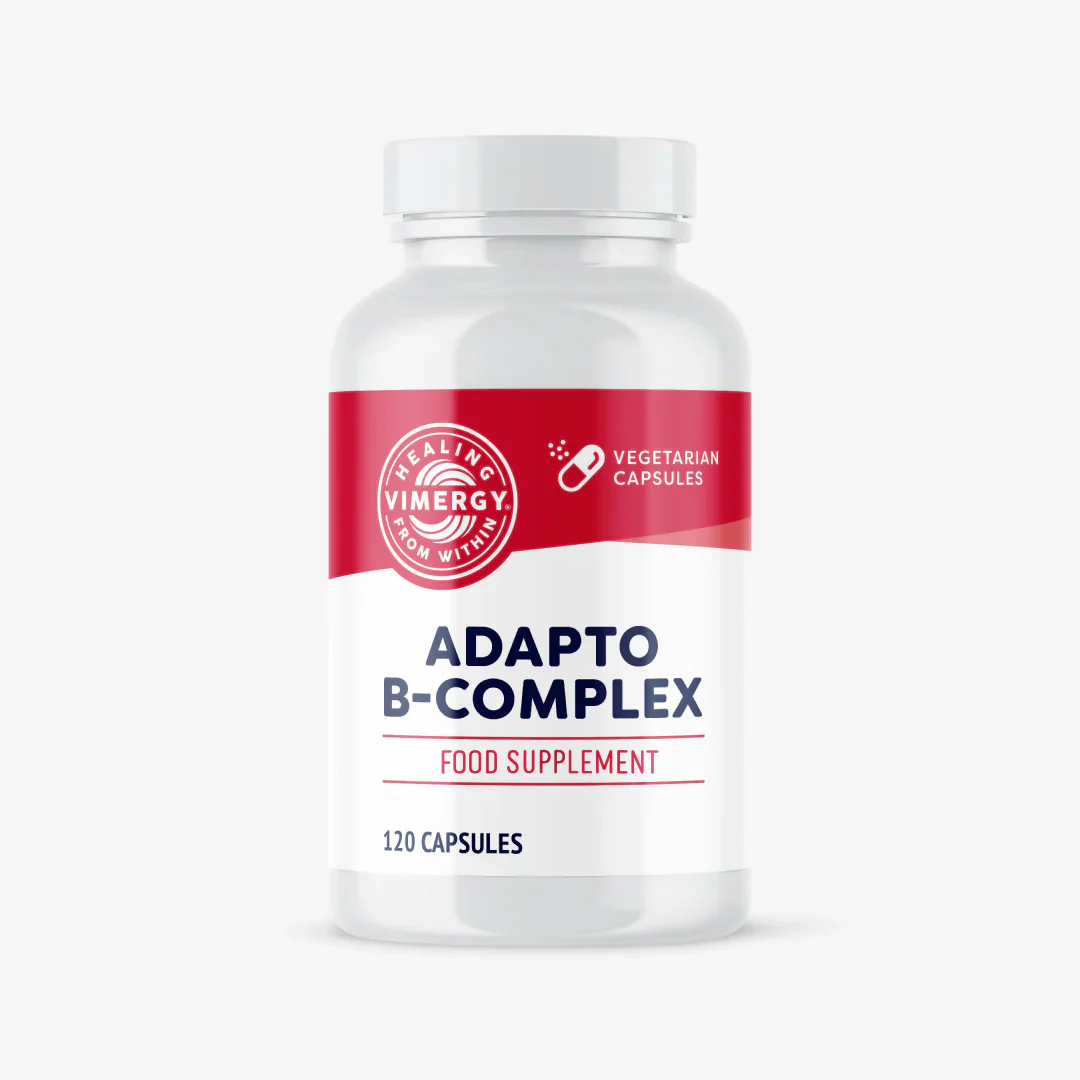 Adapto B-Complex