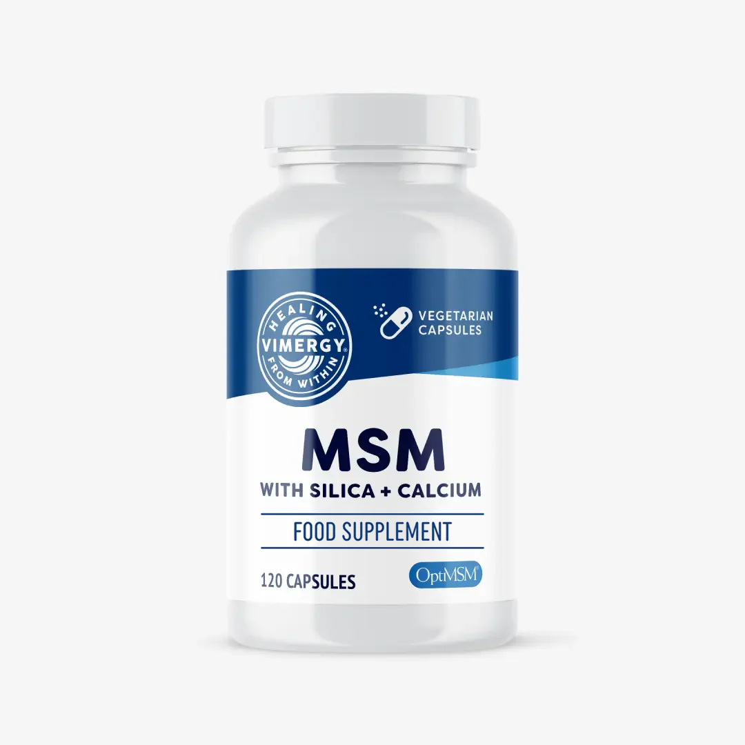 MSM