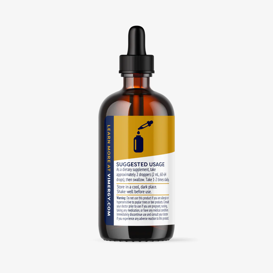 Organic PropolisPure - Image 3
