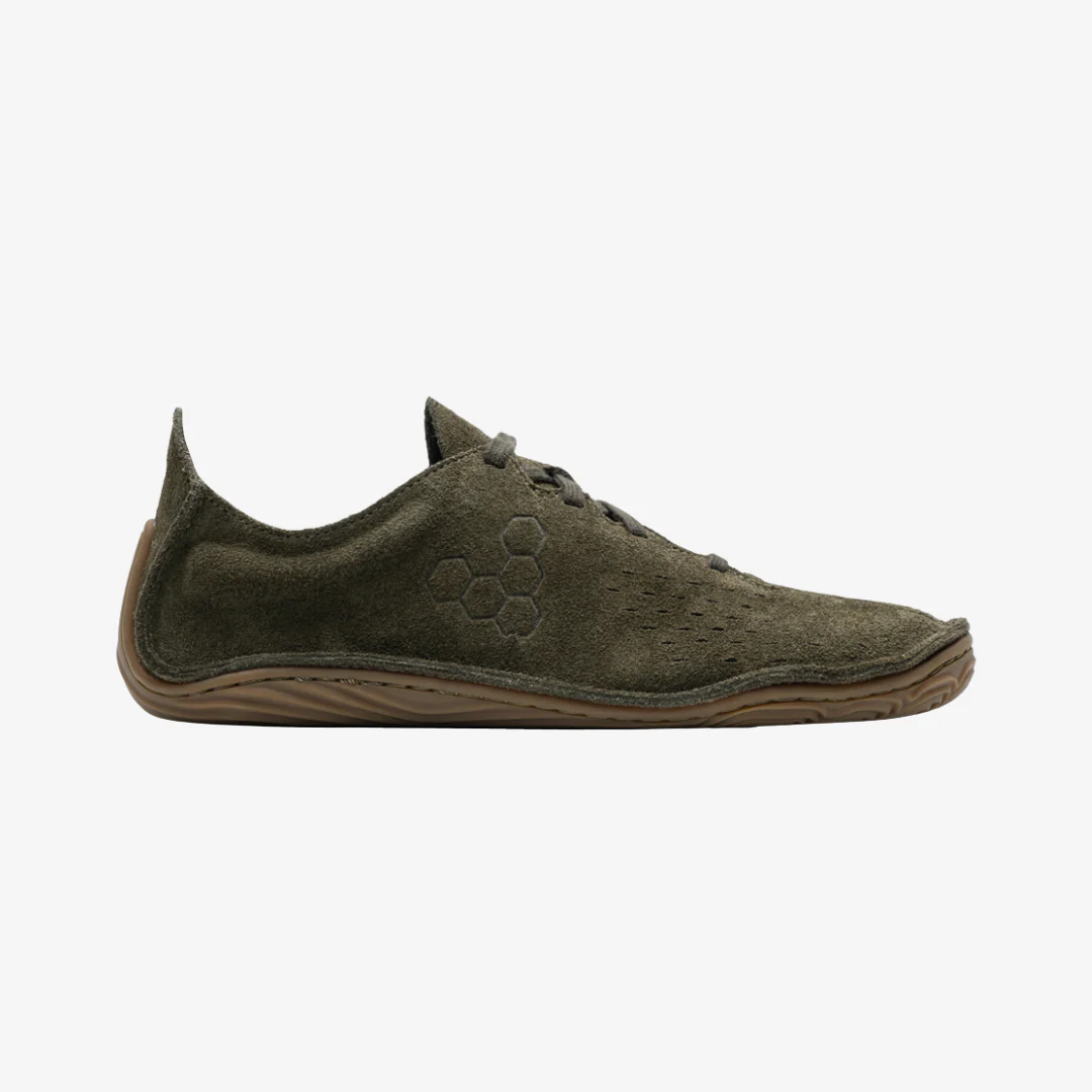 Sensus Mens - Dark Olive